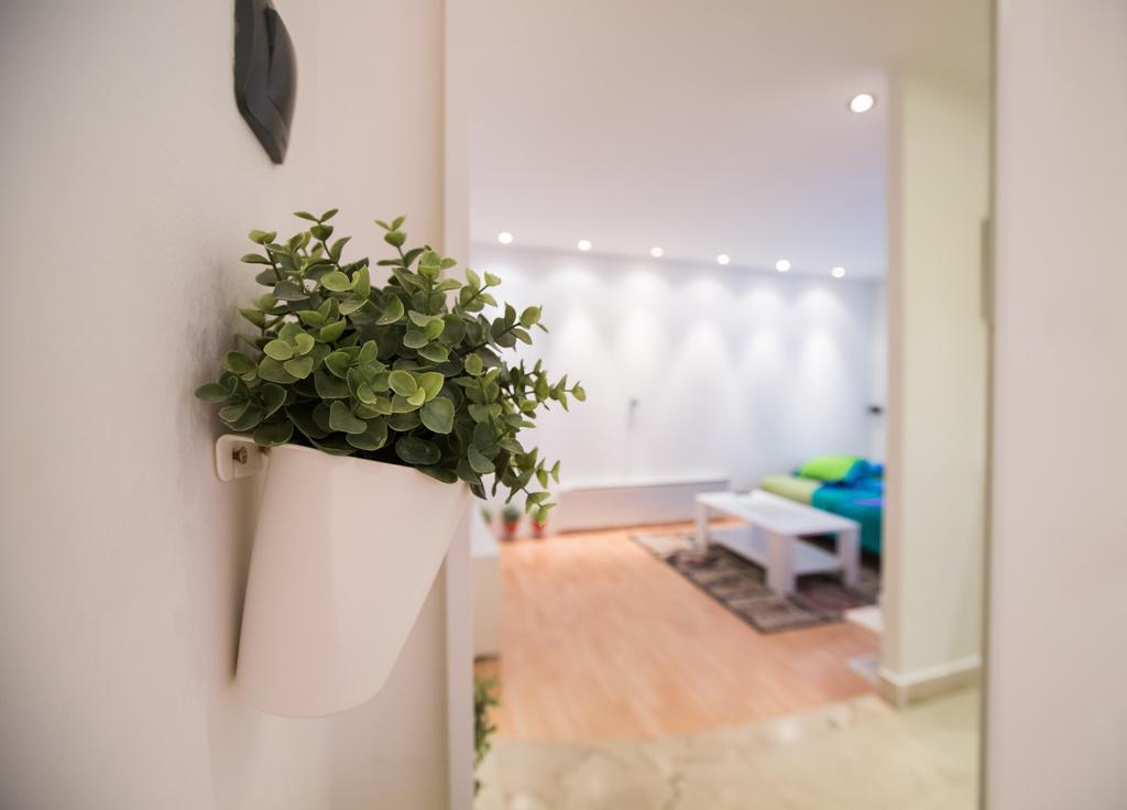 Eazzynight Center Apartment 자그레브 외부 사진